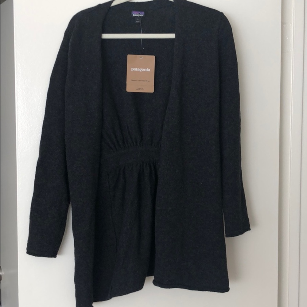Patagonia Women’s Loislee Wrap